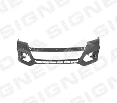 Бампер передний Signeda PAD04069BC