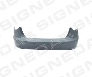 Бампер задній Signeda PAD041037BA