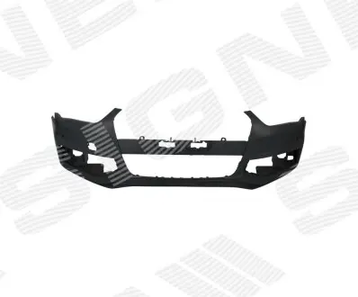 Бампер передний Signeda PAD041092BA