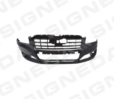 Бампер передний Signeda PAD041124BA