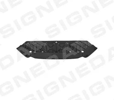 Захист під бампер AUDI A4 (B9), 15 - 18 Signeda PAD05018VA