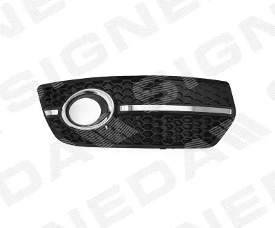 Решітка бампера Signeda PAD07029GAR