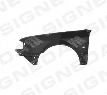 Крыло AUDI A6 (C4), 94 - 97 Signeda PAD10006AL