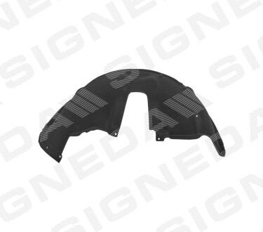 Подкрылок AUDI Q5 (8R), 06.12 - 09.16 Signeda PAD11027(Q)BR