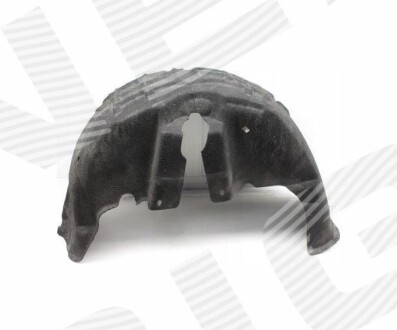 Подкрылок AUDI A4/S4 (B8), 08 - 11 Signeda PAD11069AL