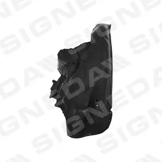 ПОДКРЫЛЬНИК Signeda PAD11074AL