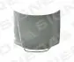 Капот Signeda PAD20012BK (фото 1)