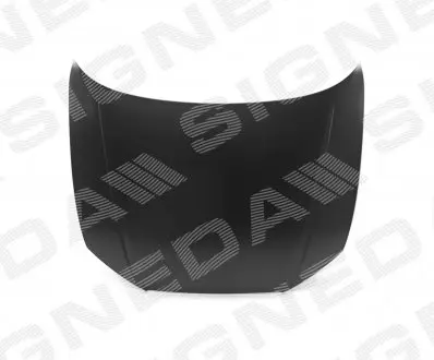 Капот Signeda PAD20055A