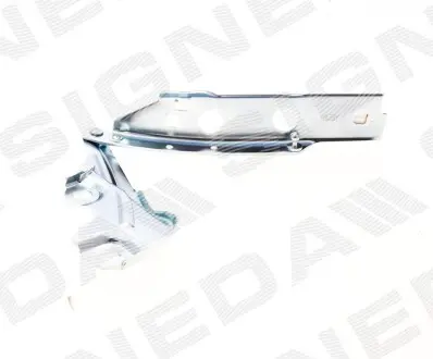 Петля капота Signeda PAD21025AL