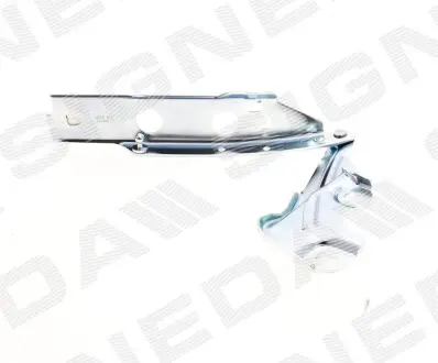 Петля капота Signeda PAD21025AR