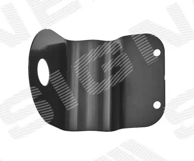 КРЕПЕЖ КРЫЛА Signeda PAD43101ALR