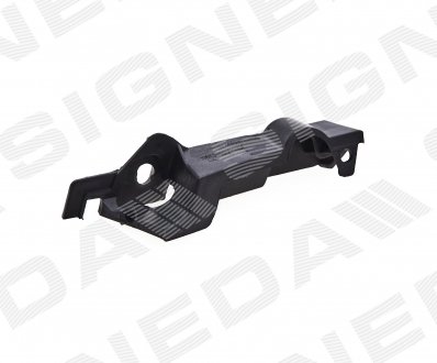 Кронштейн бампера AUDI A4/S4 (B8), 08 - 11 Signeda PAD44017L