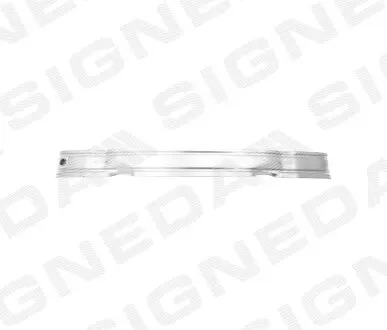Підсилювач бампера переднього Signeda PAD44039A