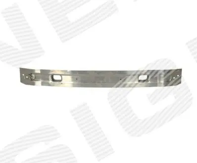 Усилитель бампера переднего Signeda PAD44049A