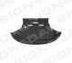 Защита двигателя AUDI A6 (C6), 05 - 08 Signeda PAD60007A (фото 1)