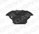 Защита двигателя AUDI Q5 (8R), 06.12 - 09.16 Signeda PAD60016A (фото 1)