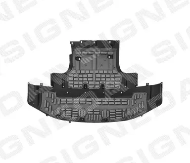 Захист двигуна Signeda PAD60029A
