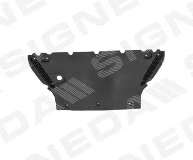 Захист двигуна Signeda PAD60031A