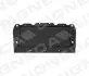 Захист двигуна AUDI A6 (4G/C7), 01.11 - 06.14 Signeda PAD60037A (фото 1)