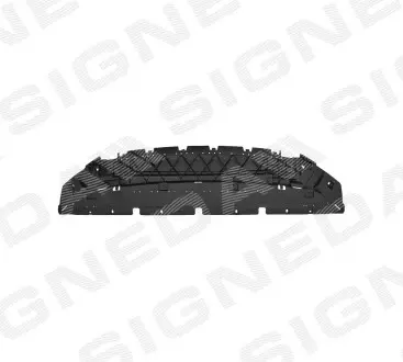 Захист під бампер Signeda PAD60080A