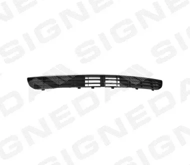 Решітка бампера Signeda PAD99002CAK