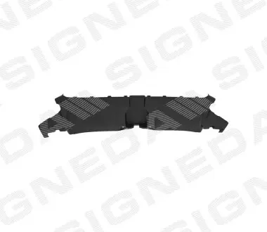Дефлектор радиатора Signeda PAD99010A