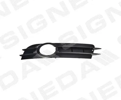 Решітка бампера Signeda PAD99027GAL