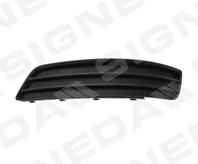 Решетка бампера Signeda PAD99031CAL