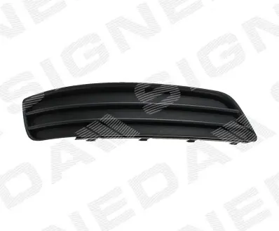 Решітка бампера Signeda PAD99031CAR