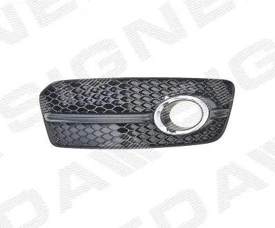 Решітка бампера Signeda PAD99042CSL