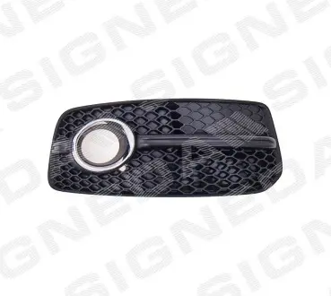 Решітка бампера Signeda PAD99042CSR