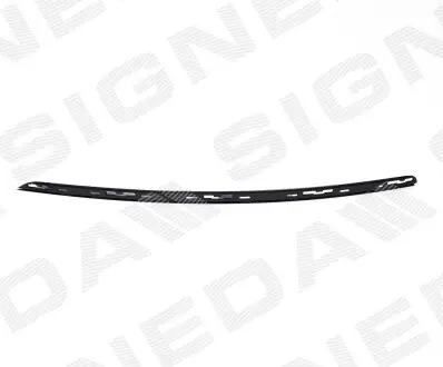 Накладка бампера Signeda PAD99054KMAR