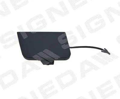 Заглушка бампера Signeda PAD99056CA