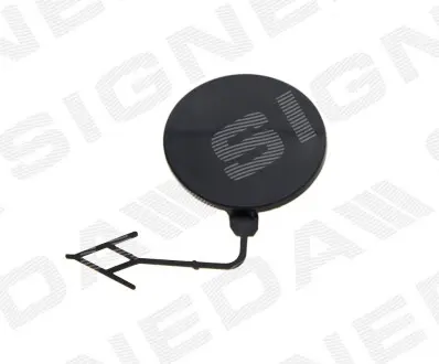 КРИШКА ГАЧКА | AUDI A6 (4G/C7), 01.11 - 06.14 Signeda PAD99058CA
