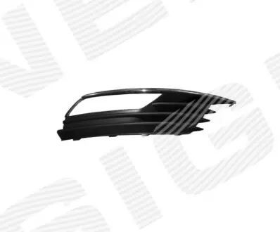 Решетка бампера Signeda PAD99062CAL