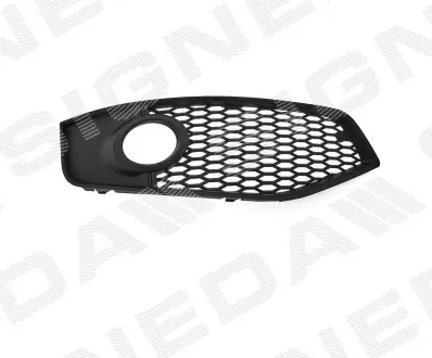 Решетка бампера Signeda PAD99079CAR