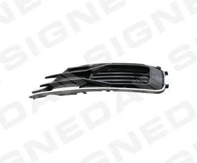 Решетка бампера Signeda PAD99094CAL