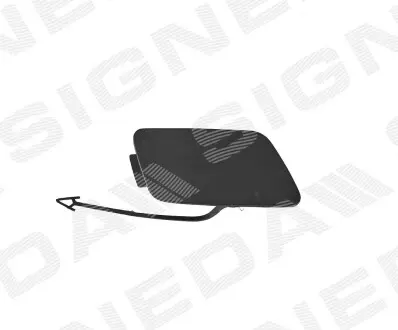 ЗАГЛУШКА КРЮКА Signeda PAD99098CA