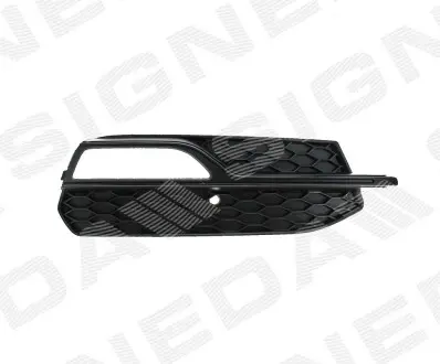 Решетка бампера Signeda PAD99100CAR