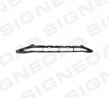 Решетка в бампер AUDI A4/S4 (B8), 12 - 15 Signeda PAD99140GA