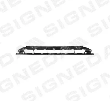 Решітка бампера Signeda PAD99213A