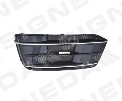 РЕШІТКА В БАМПЕР | AUDI Q5 (FY), 17 - 21 Signeda PAD99240CAL