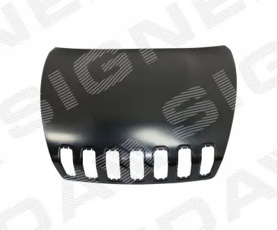 Капот Signeda PAM20023A