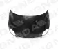 Капот MINI CLUBMAN (R55), 07 - 14 Signeda PAT20016B (фото 1)