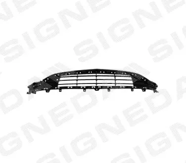 Решетка бампера Signeda PBK99055GA