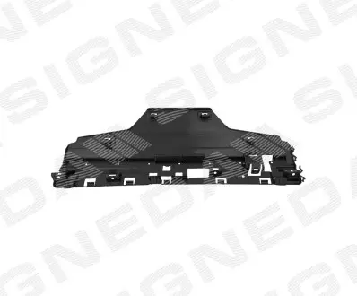 Кронштейн бампера Signeda PBM01003A