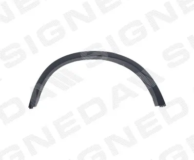 НАКРИЛЬНИКИ (ЗАДНІЙ) Signeda PBM01016MAR