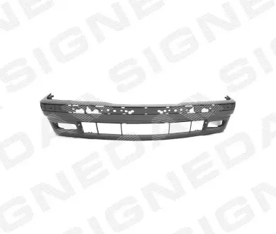 Бампер передний Signeda PBM04005BB