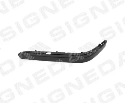 Накладка бампера Signeda PBM04015MAL