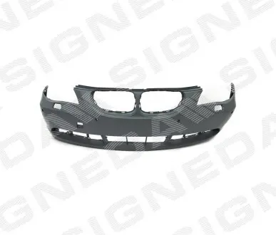 Бампер передний Signeda PBM04020BBI